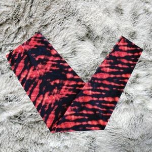 GOT TO HAVE LEGGINGS | 1X Plus Size (TC)